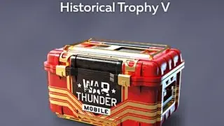 Rare Tanks That I Own - War Thunder Mobile (WW2/MODERN TANKS)