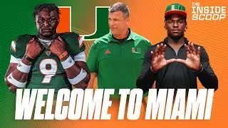 Miami Hurricanes to Make WAVES with MASSIVE Recruiting Weekend!!