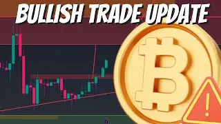 WILL BITCOIN MEET THE BULLISH TARGET? BTC TECHNICAL ANALYSIS PRICE PREDICTION