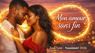 Mon Amour sans fin | zouk love nouveaut&eacute; 2026 , un son pour exprimer son amour profond 