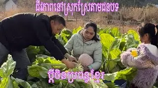 ជនទី៣ របស់ប្ដីខ្ញុំ