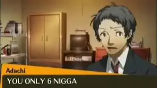 Ken vs Adachi
