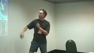 FOSS4G 2024 | Enhancing Resilience to Pluvial Flooding in Pacific Island Nations