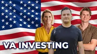Episode 70: Kyle Beauchamp -  Active Duty Military Officer talks about Maximizing VA Benefits