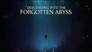 Descending Into the Forgotten Abyss | Soft-Spoken Sleep Documentary