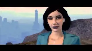 Saints row 2 Cutscenes ULTOR CORP.