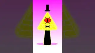 Sprunki OC Bill Cipher Phase 2 #sprunki #sprunkioc #gravityfalls #incredibox #incrediboxsprunki