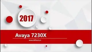 Avaya ACSS 7230X latest exam questions