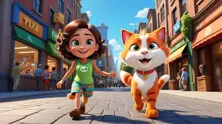 Swing Your Arms Around | Fun Movement Song for Kids | Baby Songs and Preschool Rhymes