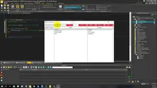 5 Curso Windev 24 Codificacion de Buscar, Alta, Modificacion e Imprimir Clientes