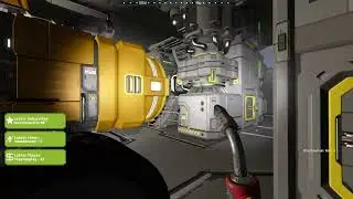 Eerth to Mars S01E04 Space engineers.