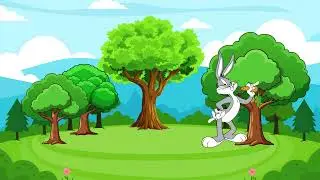 Looney Tunes | Bugs Bunny & Daffy Duck Hilarious Scenes | Mega Compilation