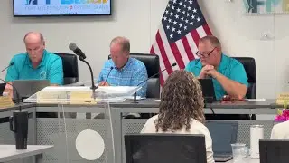 Arches Bayfront project receives final approval from Fort Myers Beach Town Council