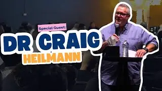 6PM Service | Craig Heilmann