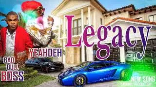 BadBull Boss ft YeahDeh  {Legacy}  Sizzla September 2022
