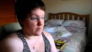 Vlog Test, Week One!