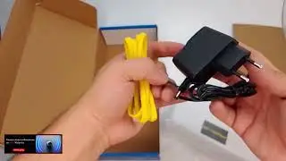 4G router H305