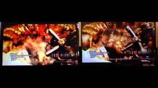 Nvidia 860m vs Amd 7870 HD G3258 4.2ghz v 4700mq 3ghz