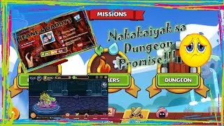 Dragonary: Dungeon sa practice lang malakas! #dragonary #cyt #playtoearn #nftgame #nftgames #coinary