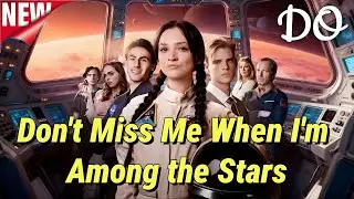 🔥Don't Miss Me When I'm Among the Stars丨#drama #romance #dramabox