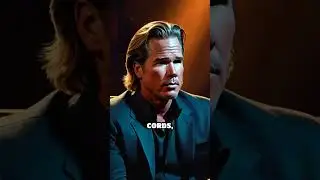 Val Kilmer's Voice Myth vs Reality