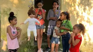 LOS CHUKY Segunda Temporada Cap 2