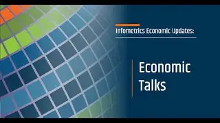 Econ Talks - Infometrics forecasts show optimism for 2025 (31 January 2025)