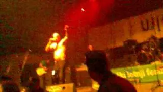 Goblini - Voz (live @ ShLF)