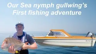 Fishing for snapper and Blue cod /EP1