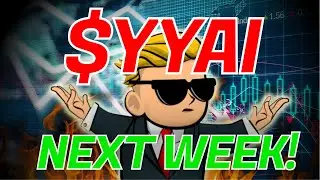 YYAI STOCK: WATCH BEFORE MARKET OPEN! ($YYAI) 
