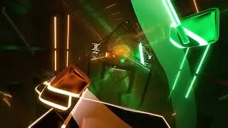 Beat Saber - Observatory (Outer Wilds)