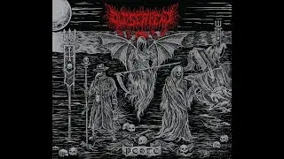 Old Serpent - Tromba Infernal (CD PESTE)