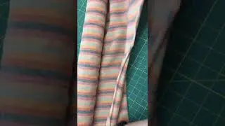 Ripping Merchant and Mills EU Linen : Carnival