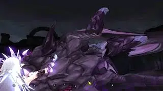 [King's Raid] Apocalypsion Raid 2 penalties - Talisha Dps