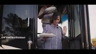 Luxury Diesel Pushers - Entegra Coach