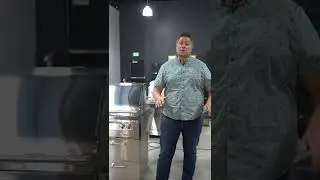Top 5 Luxury Grills Intro #shorts