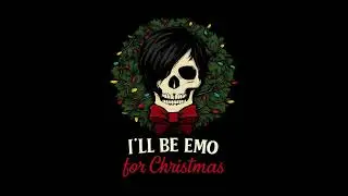 Gloria (Angels We Have Heard on High) | I&rsquo;ll Be Emo for Christmas