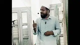 Hafiz Danish Falahi|Khutba Juma|Mohsine Insaniyat|