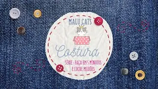 ✂️ ALMOFADA DE PESCOÇO + MÁSCARA DE DORMIR + MOLDES