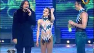 Showmatch 2007 - Mir&aacute; el programa del viernes 31 de agosto