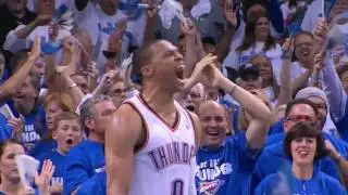 What should the Thunder do from here? Will Russell Westbrook sign his contract extension? (Trajan)