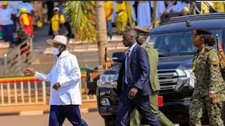 NRM at 40: Opposition questions meaning of &lsquo;liberation&rsquo; under Museveni #trending #video