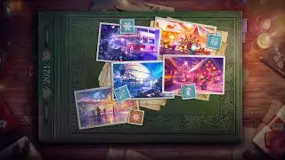 Holiday Ops 2021 (World of Tanks)