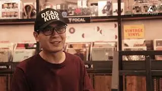 FIlmmaker Mikhail Red's Creative Storytelling | After Hours PH