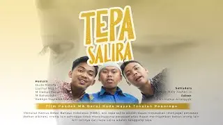TEPA SALIRA