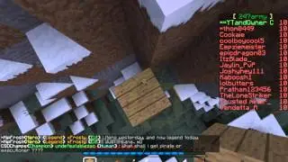 Treasure Wars Factions on Cursed Desert #5 Zero to HERO!