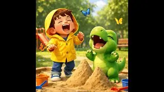 Welcome to Adventure Quest Kids! 🌈A fun place where kids learn, sing,  🎶