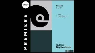 PREMIERE : Nosssia - Sirius (Original Mix) [Nightcolours]