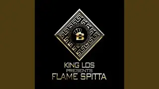 FLAME SPITTA