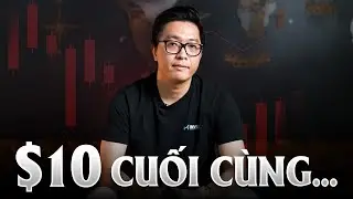 Thua Hết Rồi, M&igrave;nh N&ecirc;n Tiếp Tục Hay Dừng Lại? - mInvest